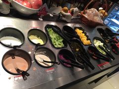 -比格比萨自助(新辰里学清路店)