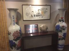 -苏淮景·苏闽融创菜·海鲜(原空港井河轩店)
