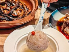 -醉舍·新淮扬菜(长宁龙之梦店)