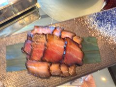 -环球港凯悦 · 享悦中餐厅