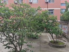 -南京特殊教育师范学院(燕子矶校区)
