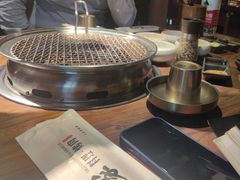-九田家黑牛烤肉料理(新辰里亚运村店)