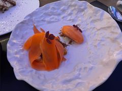 胡萝卜蛋糕-恰餐厅CHAR Grill(北京三里屯洲际店)