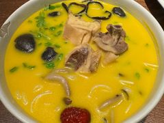-云海肴·汽锅鸡·云南菜(领展购物广场·中关村店)