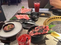 -谷牛日式烤肉(宝山U天地店)
