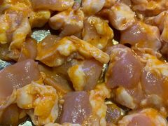 -原始泥炉烤肉(总店)