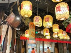 -南京大牌档(龙湖长楹天街店)
