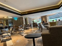 -粤海喜来登酒店·&More聚驿(天河城店)