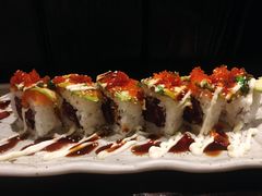 -芥岛(河北大街店)