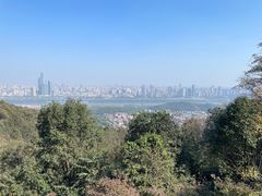 -岳麓山风景名胜区