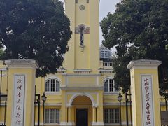 -广州鲁迅纪念馆(国民党一大旧址)