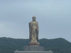 -中原大佛景区