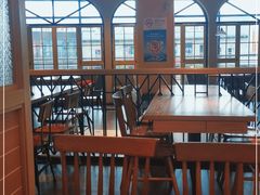 大堂-溪林小馆(浦江城市生活广场店)