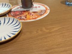 -必胜客(港城新天地店)