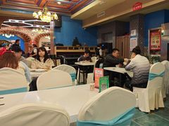 -乡村馕坑肉·烧烤·新疆菜·本地人更爱吃(阿勒泰首店)