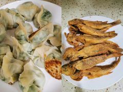 黄花鱼-老王头饺子(孟家店)