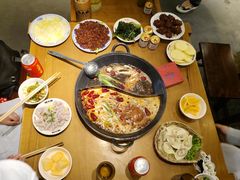 -楠火锅(太古里总店)