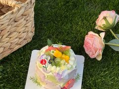 -花花卷卷·鲜食蛋糕(泉屋店)