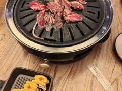 -九田家黑牛烤肉料理(衡百国际店)