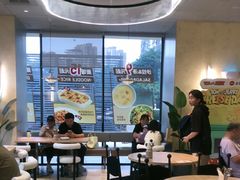 -必胜客(浦上万达店)