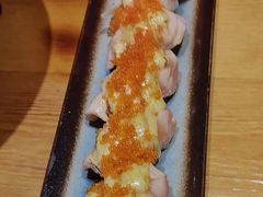 -福匠日本料理(人民路店)