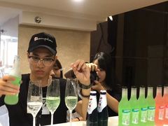 -Fun奇点轰趴馆(正佳广场店)