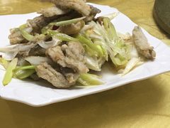-里下河土菜馆(解放路店)