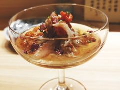 -鮨青(恒基名人购物中心店)