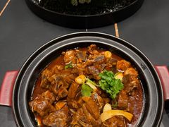 -同庆楼(天鹅湖万达店)