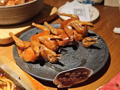 -三强鸽子(中原路店)