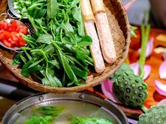 -田园印象·成都土菜院子(华阳店)