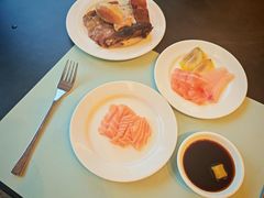 -广州建国酒店·君豪西餐自助餐厅