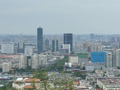 -千佛山风景名胜区