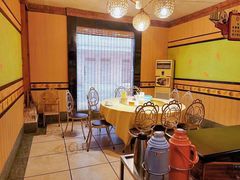 包厢-石岐佬中山菜馆(张溪店)