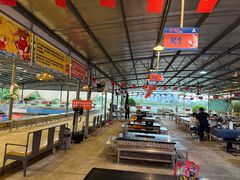 -粮心小农·大头虾亲子生态园(长发店)