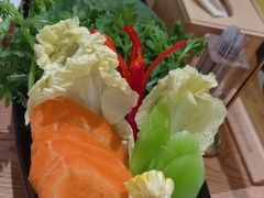 -掂档潮汕牛肉火锅(cityon熙地港店)