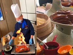 -香厨中餐厅(松北香格里拉店)