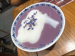 -李百蟹·江南蟹黄面(夫子庙店)
