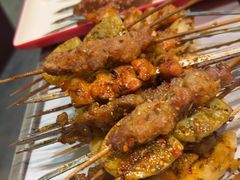 -头牌·鹤岗小串(万达店)