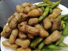 -老黑板筋(顺义总店)