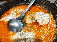 合渣-张关合渣(航空大道店)