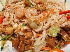 -添萬囍·天津三鲜捞面(天河城店)