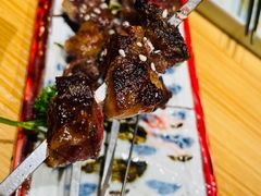 -花和海鲜自助(梅江店)