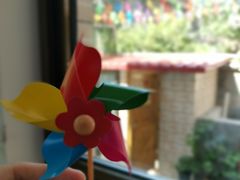 -何适山庄 ·可团建(水长城P2停车场店)