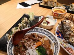 -苍月中华料理(王府井店)
