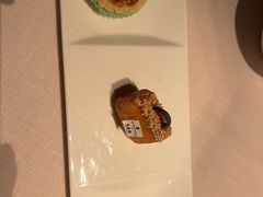 -丽思卡尔顿酒店-天泰轩中餐厅(大沽北路店)