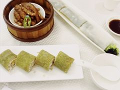 -香港富临皇宫(扬名广场店)