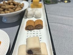 -福海居烤鸭店(鸟巢店)