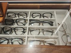 -大视光学•LINDBERG林德伯格•全球手工眼镜集合店(王府井店)