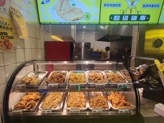 -超级鸡车(长宁娄山关路店)